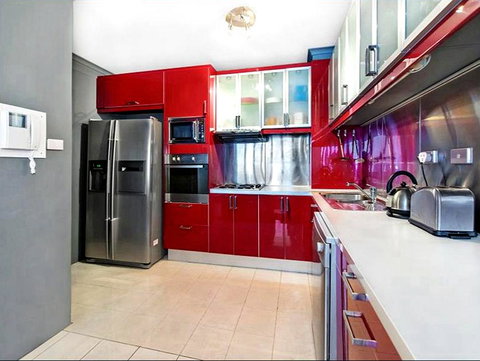 Ausmine Sydney CBD 2Bedroom Apt - Accommodation in Surfers Paradise 5