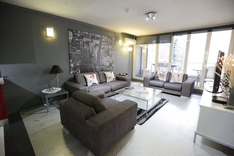 Ausmine Sydney CBD 2Bedroom Apt - Accommodation in Surfers Paradise 8
