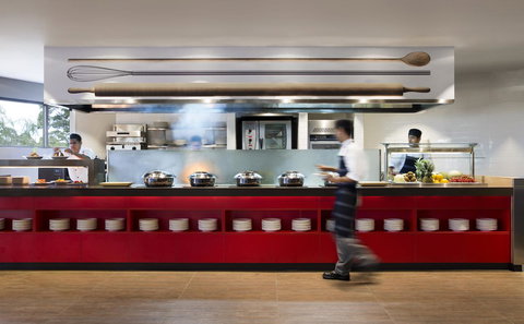 Ibis Sydney Airport - Accommodation in Surfers Paradise 11