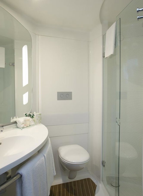 Ibis Sydney Airport - Accommodation in Surfers Paradise 2