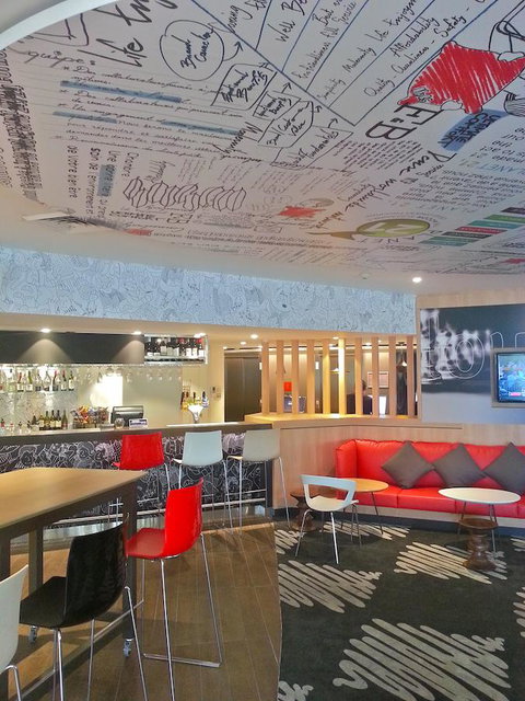 Ibis Sydney Airport - Accommodation in Surfers Paradise 16