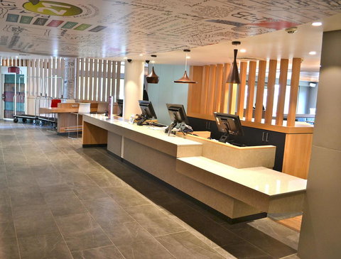 Ibis Sydney Airport - Accommodation in Surfers Paradise 12