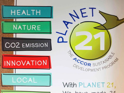 Ibis Sydney Airport - Accommodation in Surfers Paradise 39