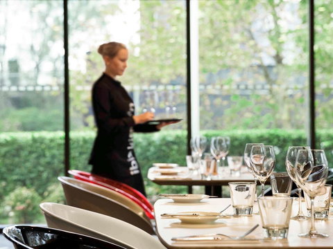 Ibis Sydney Airport - Accommodation in Surfers Paradise 37