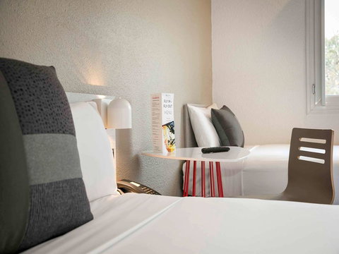 Ibis Sydney Airport - Accommodation in Surfers Paradise 44