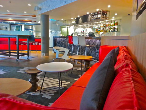 Ibis Sydney Airport - Accommodation in Surfers Paradise 17