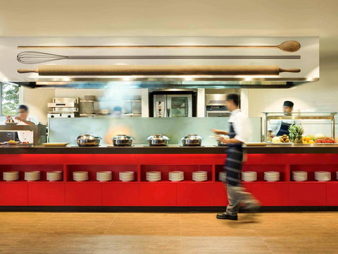 Ibis Sydney Airport - Accommodation in Surfers Paradise 41