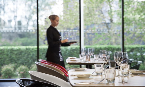 Ibis Sydney Airport - Accommodation in Surfers Paradise 13