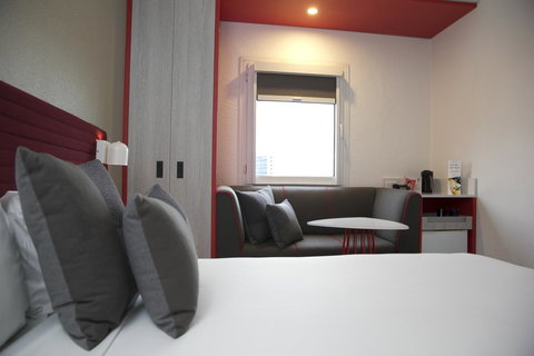 Ibis Sydney Airport - Accommodation in Surfers Paradise 0