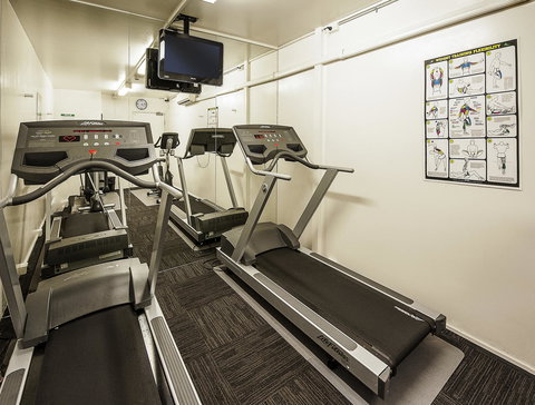 Ibis Sydney Airport - Accommodation in Surfers Paradise 20