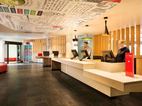 Ibis Sydney Airport - Accommodation in Surfers Paradise 42