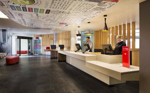 Ibis Sydney Airport - Accommodation in Surfers Paradise 4