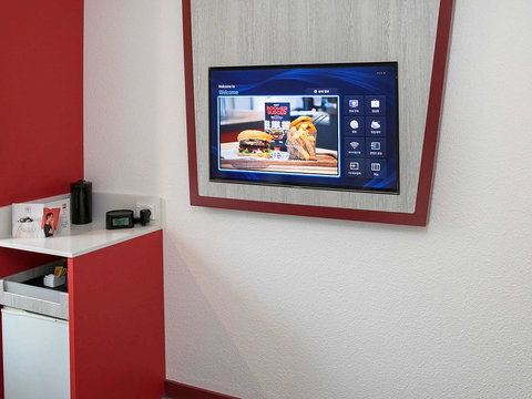 Ibis Sydney Airport - Accommodation in Surfers Paradise 31