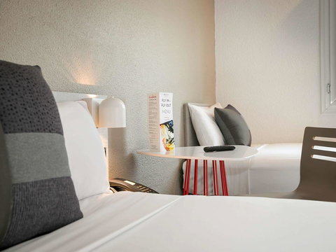 Ibis Sydney Airport - Accommodation in Surfers Paradise 32