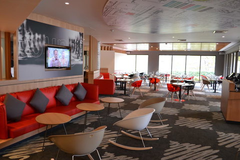 Ibis Sydney Airport - Accommodation in Surfers Paradise 15