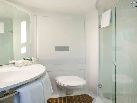 Ibis Sydney Airport - Accommodation in Surfers Paradise 43