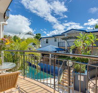 Eco Beach Resort - Accommodation in Surfers Paradise