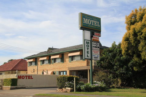 Hunter Valley Motel - Accommodation in Surfers Paradise 0