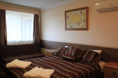 Hunter Valley Motel - Accommodation in Surfers Paradise 8