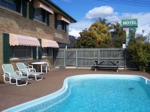 Hunter Valley Motel - Accommodation in Surfers Paradise 17