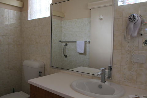 Hunter Valley Motel - Accommodation in Surfers Paradise 14