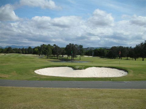 Hunter Valley Motel - Accommodation in Surfers Paradise 12