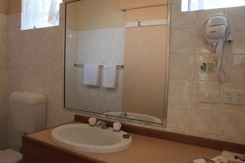 Hunter Valley Motel - Accommodation in Surfers Paradise 24