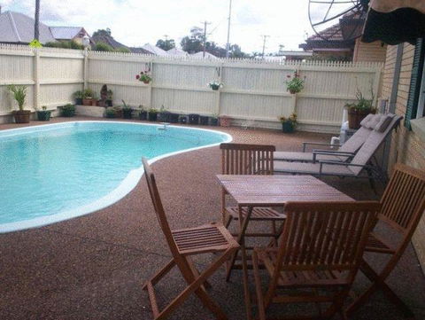 Hunter Valley Motel - Accommodation in Surfers Paradise 9