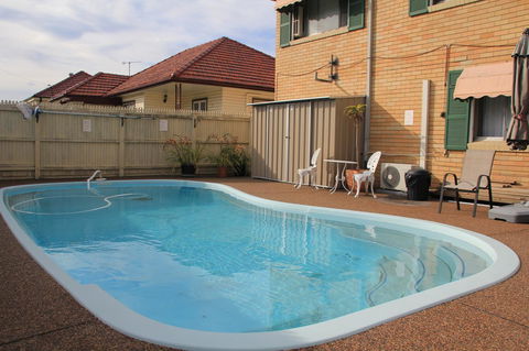Hunter Valley Motel - Accommodation in Surfers Paradise 23