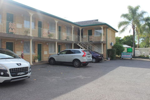 Hunter Valley Motel - Accommodation in Surfers Paradise 26