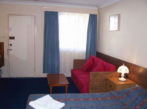 Hunter Valley Motel - Accommodation in Surfers Paradise 11