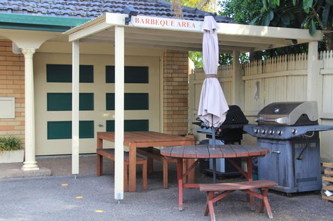 Hunter Valley Motel - Accommodation in Surfers Paradise 15