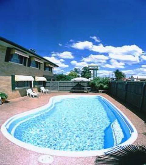 Hunter Valley Motel - Accommodation in Surfers Paradise 28