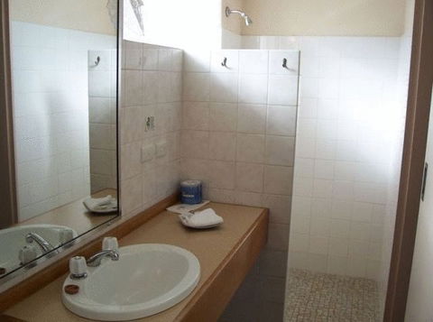 Hunter Valley Motel - Accommodation in Surfers Paradise 20
