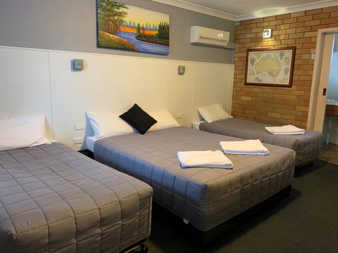 Hunter Valley Motel - Accommodation in Surfers Paradise 3