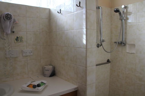 Hunter Valley Motel - Accommodation in Surfers Paradise 19