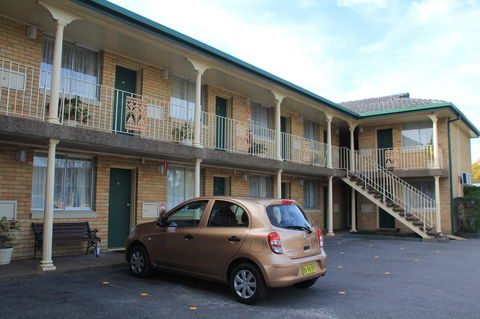 Hunter Valley Motel - Accommodation in Surfers Paradise 27