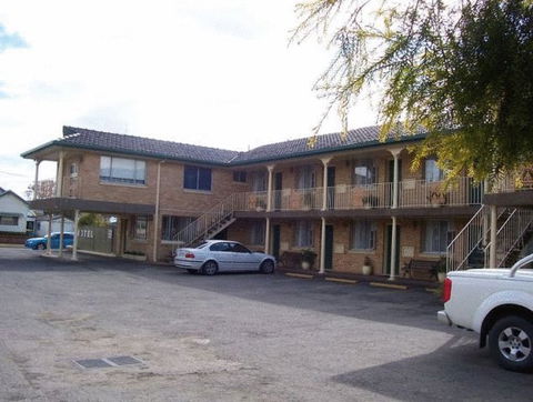Hunter Valley Motel - Accommodation in Surfers Paradise 18