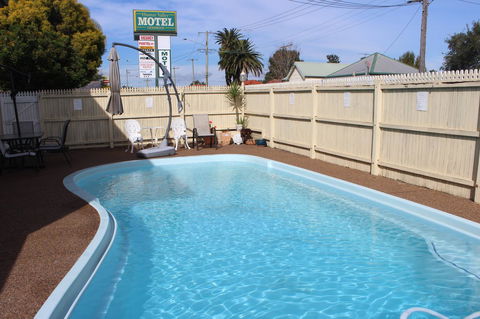 Hunter Valley Motel - Accommodation in Surfers Paradise 5