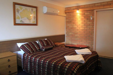 Hunter Valley Motel - Accommodation in Surfers Paradise 13