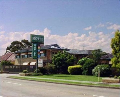 Hunter Valley Motel - Accommodation in Surfers Paradise 29