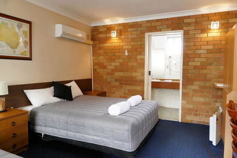 Hunter Valley Motel - Accommodation in Surfers Paradise 10