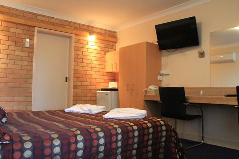 Hunter Valley Motel - Accommodation in Surfers Paradise 6