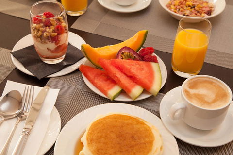 Wine Country Motor Inn - Accommodation in Surfers Paradise 7