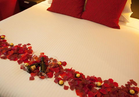 Wine Country Motor Inn - Accommodation in Surfers Paradise 21