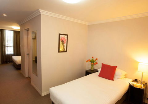 Wine Country Motor Inn - Accommodation in Surfers Paradise 26