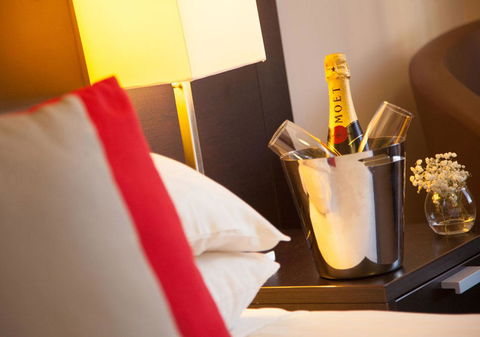 Wine Country Motor Inn - Accommodation in Surfers Paradise 37