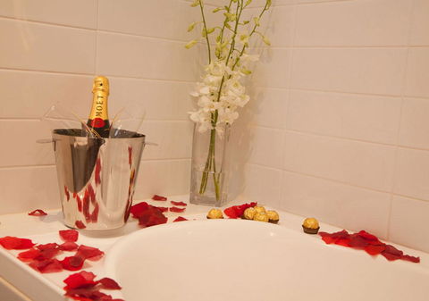 Wine Country Motor Inn - Accommodation in Surfers Paradise 39