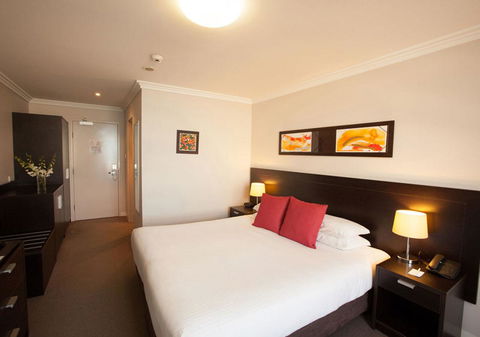 Wine Country Motor Inn - Accommodation in Surfers Paradise 16