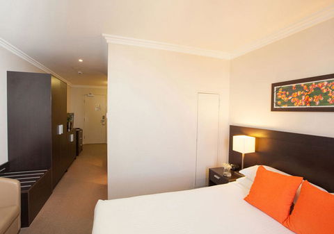 Wine Country Motor Inn - Accommodation in Surfers Paradise 31